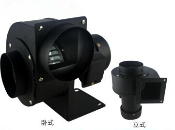 多翼式離心風(fēng)機